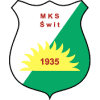 Equipo Świt Mazowiecki. Composición De Football