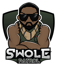 Swole Patrol CS2 (CS:GO) Team