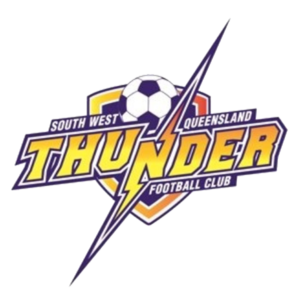 SWQ Thunder – Football Team