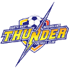 Hold SWQ Thunder U23. Opstilling Football