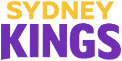 Sydney Kings U12 – Basketball