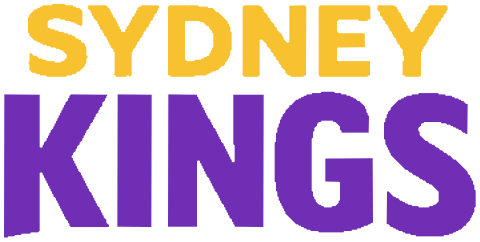 Sydney Kings U14 – Basketball