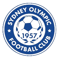 Drużyna Sydney Olympic U23 (k). Skład Football