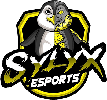 yellow CS2 (CS:GO) Team