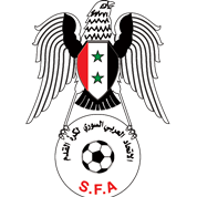 Syria U17 – Football Team