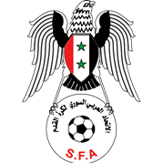 Syria U20 – Football Team
