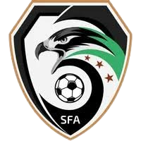 Syria U20 (w) – Football Team