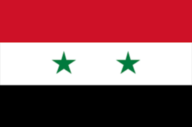 Syria (w) U17 – Football Team