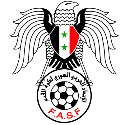 Syria (w) U18 – Football Team