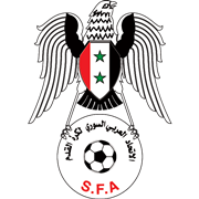 Syria (w) – Football Team