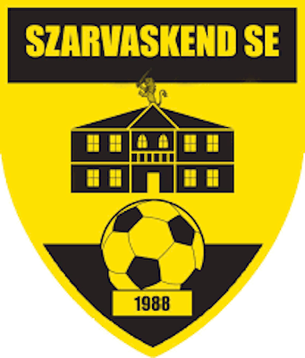 Szarvaskend SE – Football Team
