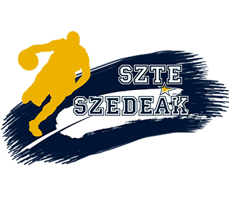 Szedeak Basketball Team