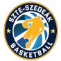 Команда Сзедеак U21. Состав Basketball