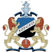 Szeged-Csanad Grosics U19 – Football Team