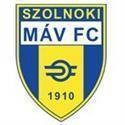 Equipo Szolnoki MAV. Composición De Football