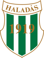Халадаш, склад з Football