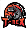 Команда Т-РЕКС. Состав Basketball