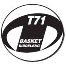 T71 Dudelange – Basketball