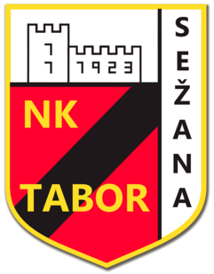 Equipo Tabor Sežana. Composición De Football
