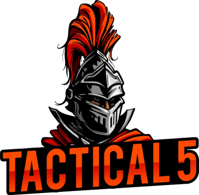 Tactical Five – Valorant