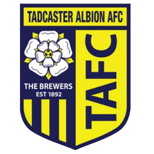 Drużyna Tadcaster. Skład Football