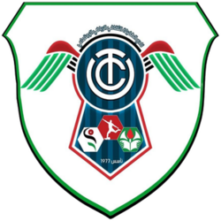 Tafila SCC – Football Team