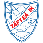 Hold Taftea IK. Opstilling Football