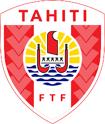 Tahiti U16 Football Team
