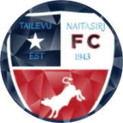 Equipo Tailevu Naitasiri. Composición De Football