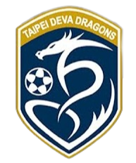 Taipei Deva Dragons – Football Team