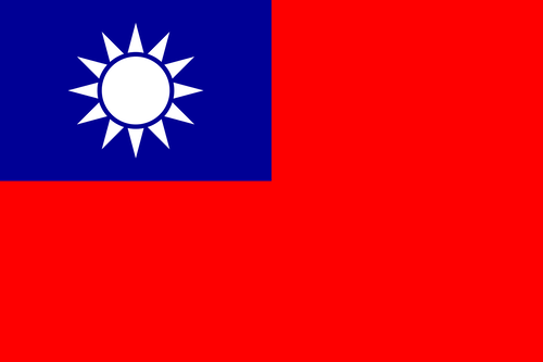 Команда Taiwan. Состав Overwatch