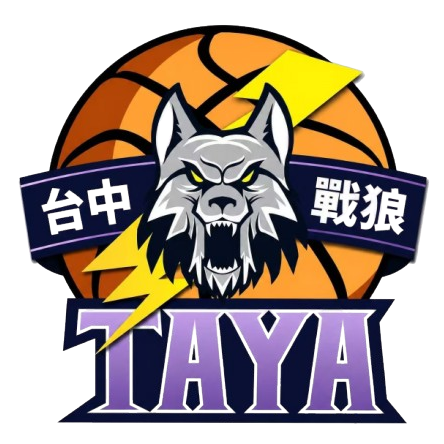 Taizhung Wolf Warriors U12 – Basketball
