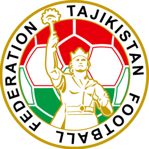 Hold Tadsjikistan (w). Opstilling Football