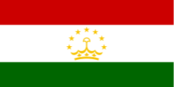 Tadschikistan (f) U17 Football Team