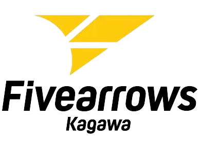 Takamatsu Five Arrows – Basketball