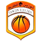 Equipo Talk Kashan U23. Composición De Basketball