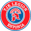 Hold Legion. Opstilling Football