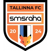 Tallinna Smsraha – Football Team