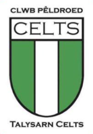 Drużyna Talysarn Keldowie. Skład Football