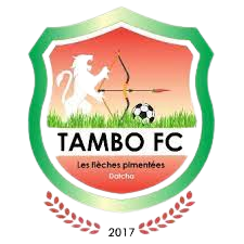 Hold Tambo. Opstilling Football