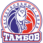 Tambov – Basketball