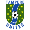 Equipo Tampere Utd II. Composición De Football