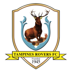 Tampines Football Team