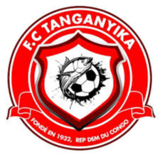 Tanganika – Football Équipe