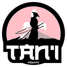Hold Tan'i eSports. Opstilling LoL