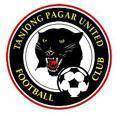 Hold Tanjong Pagar. Opstilling Football
