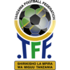 Equipo Tanzania (f) U17. Composición De Football