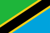 Hold Tanzania U20. Opstilling Football