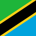 Hold Tanzania (w) U20. Opstilling Football
