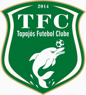 Hold Tapajos. Opstilling Football